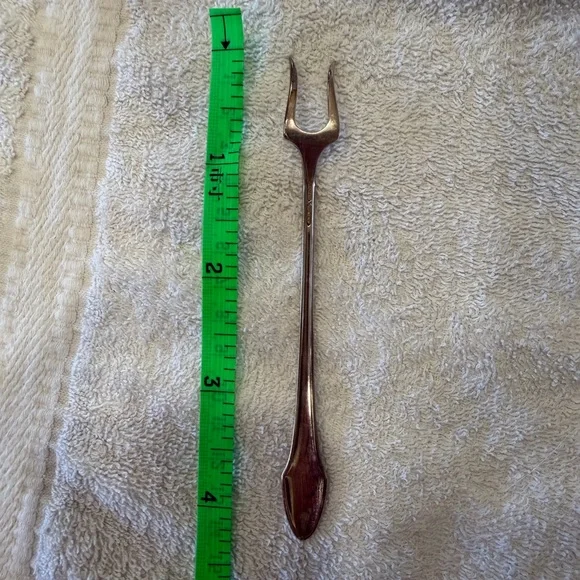 Alvin 1916 Molly Stark - Olive Fork - Picture 2 of 7